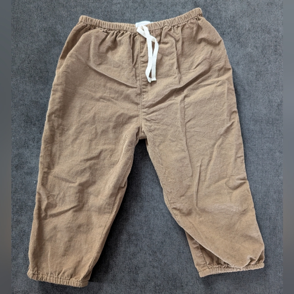 🌼2/$30🌼Jamie Kay Beige Pincord Pants